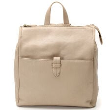 アトランタ ATLANTA / 牛革スクエアリュック