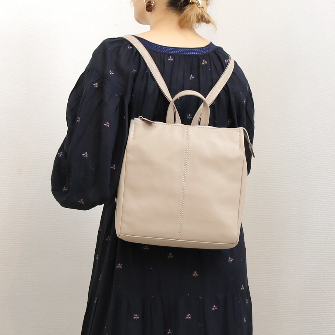 レスポートサック)バックパック/リュック 3958R111 | レスポートサック