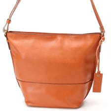 アトランタ(ATLANTA)のアトランタ ATLANTA / やぎ革軽量バケツ型ショルダー