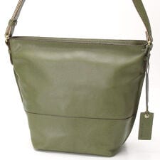 アトランタ(ATLANTA)のアトランタ ATLANTA / やぎ革軽量バケツ型ショルダー