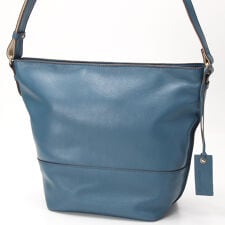 アトランタ(ATLANTA)のアトランタ ATLANTA / やぎ革軽量バケツ型ショルダー