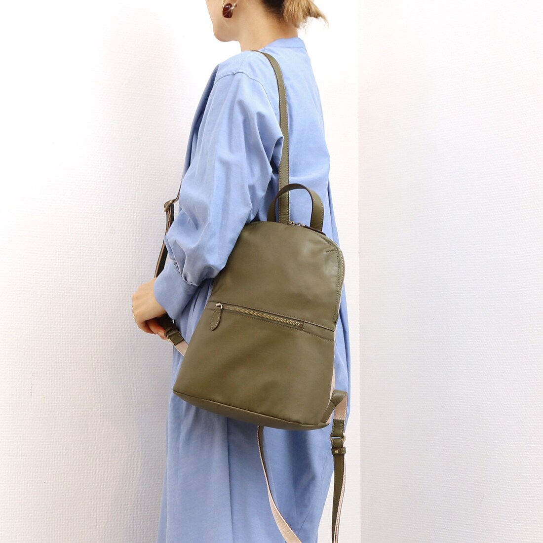 レスポートサック)バックパック/リュック 3958R111 | レスポートサック