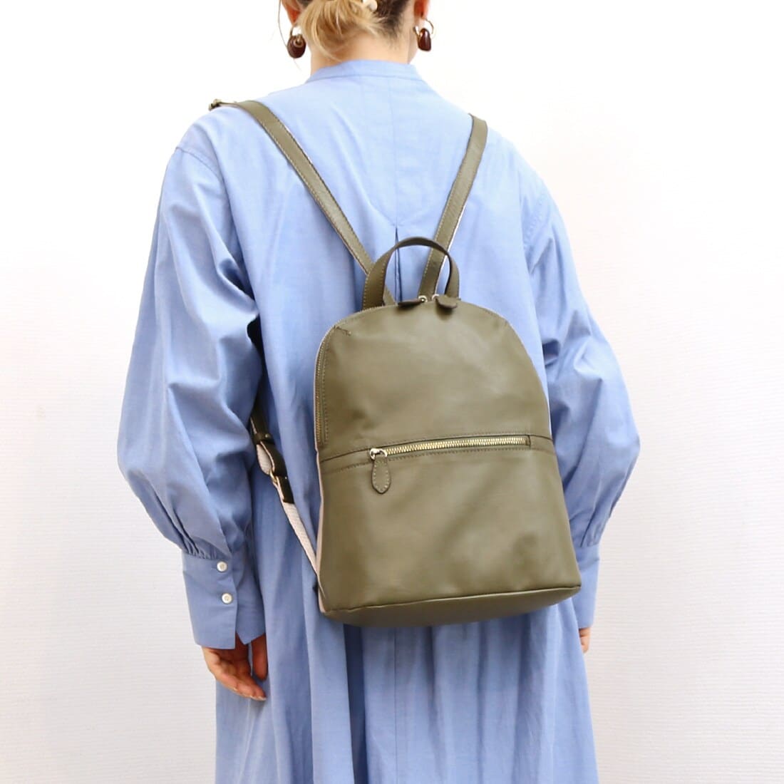 レスポートサック)バックパック/リュック 1429R111 | レスポートサック