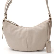 アトランタ(ATLANTA)のアトランタ ATLANTA / やぎ革軽量ハーフムーンショルダー