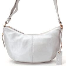 アトランタ(ATLANTA)のアトランタ ATLANTA / やぎ革軽量ハーフムーンショルダー