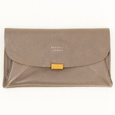 アトランタ(ATLANTA)のアトランタ ATLANTA / 牛革かぶせ長財布