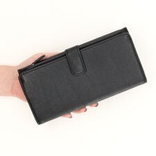 アトランタ(ATLANTA)のアトランタ ATLANTA / 牛革二つ折りカラーコンビ長財布