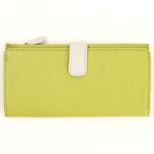 アトランタ(ATLANTA)のアトランタ ATLANTA / 牛革二つ折りカラーコンビ長財布