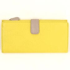 アトランタ(ATLANTA)のアトランタ ATLANTA / 牛革二つ折りカラーコンビ長財布