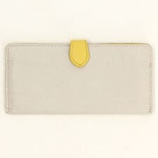 アトランタ(ATLANTA)のアトランタ ATLANTA / 牛革薄マチロングウォレット