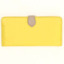 アトランタ(ATLANTA)のアトランタ ATLANTA / 牛革薄マチロングウォレット