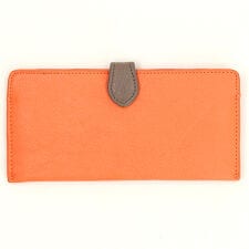 アトランタ(ATLANTA)のアトランタ ATLANTA / 牛革薄マチロングウォレット