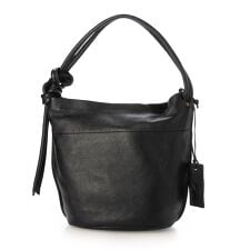 アトランタ ATLANTA / 牛革ロープハンドル2wayショルダーS