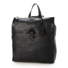 アトランタ ATLANTA / 牛革スクエアリュック