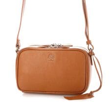 アトランタ ATLANTA / 牛革BOX型ウォレットショルダー