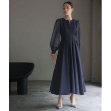 結婚式 ワンピース