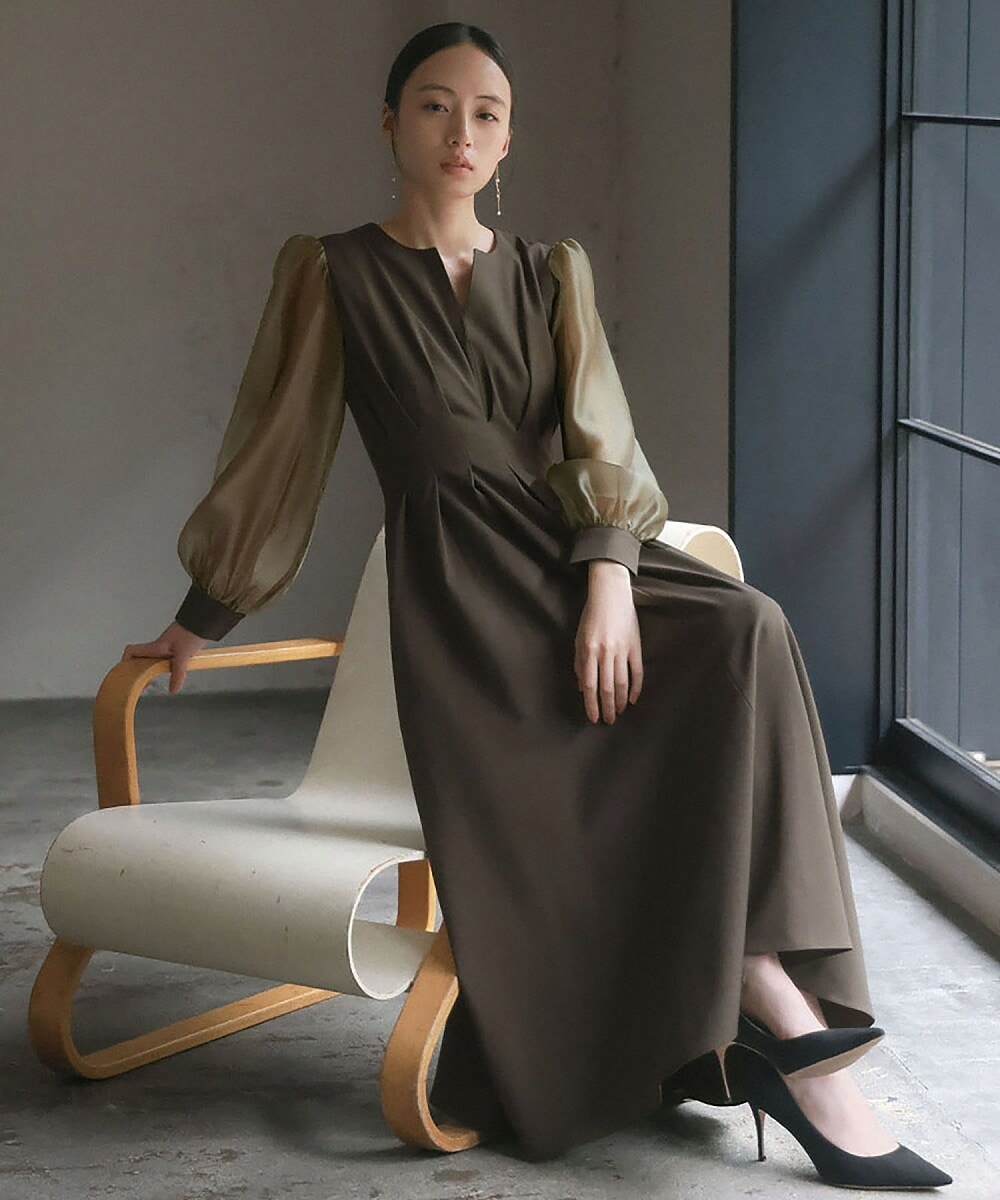 結婚式 ワンピース | ガール(GIRL) | マルイウェブチャネル