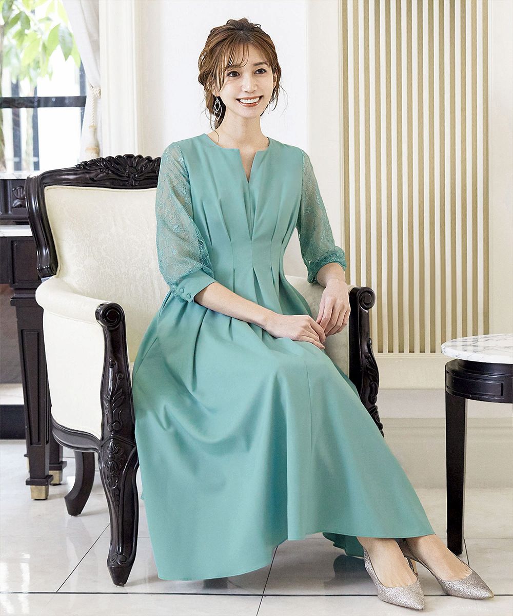 [�}���C]�p�[�e�B�[�h���X/�K�[���iGIRL�j ���C�g�O���[���iA�^�C�v�j