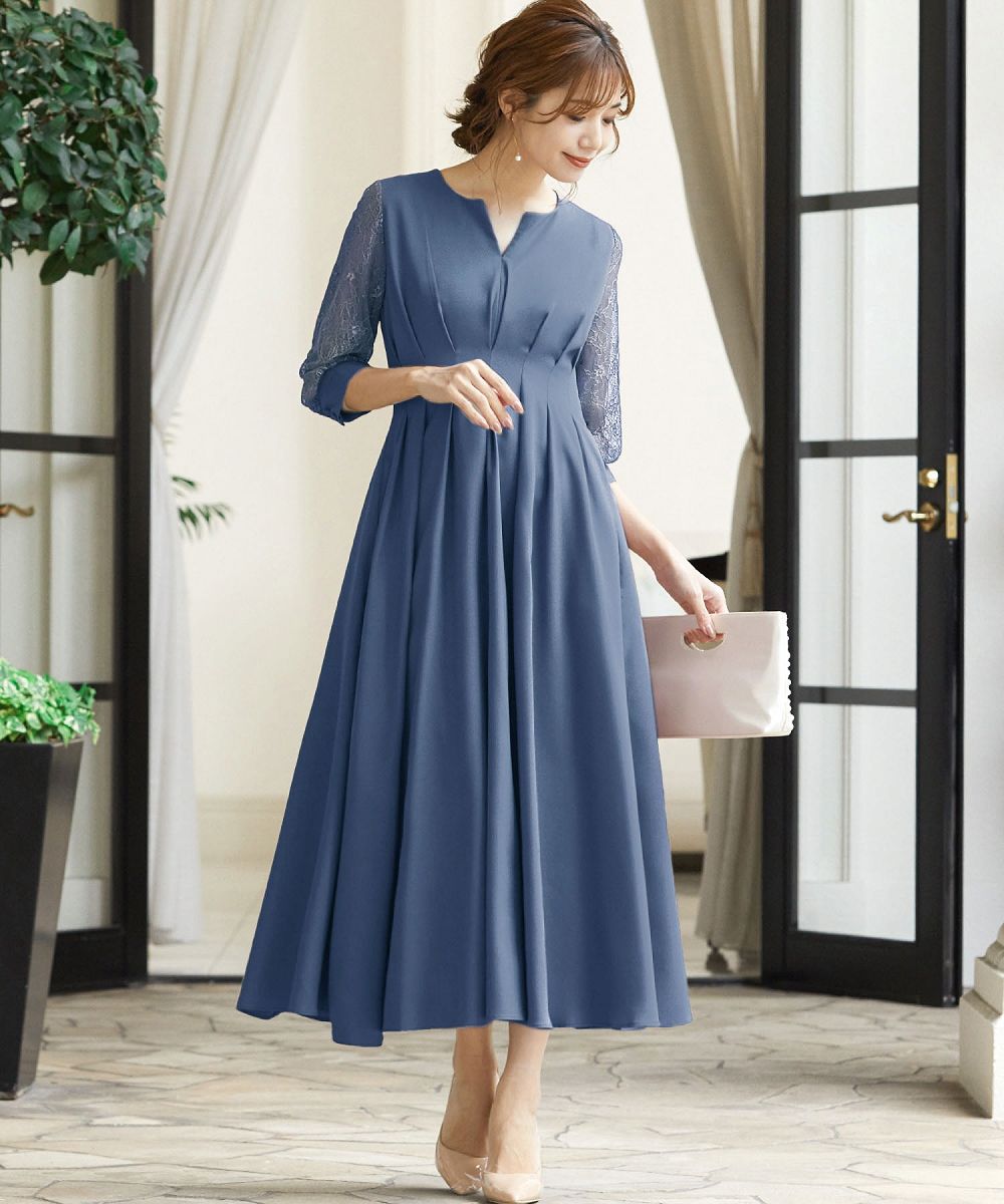 [�}���C]�p�[�e�B�[�h���X/�K�[���iGIRL�j �u���[�iA�^�C�v�j