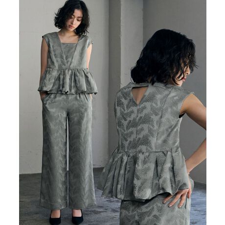 [^:ad-50050][hőlȃ[hɎdグpchX̃ZbgAbvBtFU[̃WK[hfނł肵AX^C悭悤gbvXƃpc̃oXɂƂƂ񂱂܂BgbvX̓t`X[û߁AȂǃtH[}ȃV[łHDȂŒp܂BX^CAbvČ闝Rł"{[̂yv"ɍ킹ėĥ́BfRe͊JĂ̂ŁACɓ̃lbNX킹菬gy߂܂Bpc̓nCEGXgŁAX^CAbvʔQBTVcuEXȂǂƍ킹āAPig\łB|PbgtŁAp̌^Jo[|CgyEGXgzyqbvzyzgbvX̃yvfUCACɂȂ邨܂ɃJo[Ă܂B܂ChVGbgpćAqbvCɂɒĂ܂Bfޒ悢򊴂̂fނȂ̂Ńp[eB[V[ɂ͂Aigɂgp܂BƖȂǂ̌ɂătFU[fāAp[eBf[gɒĂƎ̖ڂ䂭ƊԈႢȂłBTCYSi7`9jgbvXF54.5cm / oXg87cm / 23.5cmpcFEGXg63cm` / qbv96cm / ҉68cmMi9`11jgbvXF56cm / oXg91cm / 24cmpcFEGXg67cm` / qbv100cm / ҉70cmLi11`13jgbvXF57.5cm / oXg95cm / 24.5cmpcFEGXg71cm` / qbv104cm / ҉72cmfgF166cm@pTCYFMTCY@BF74 / WF56 / HF87ڍ׏݁F@ʁ@蓧FȂ@򊴁FȂ@₠@LkFȂ@ipcEGXĝ݂jnFȂ@J[oG[VEubNG߂I΂ȂtH[}V[̉J[B[Fߌʂ߁ACɂȂ{fBCXbL܂BR[fŉ؂₩ɂVbNɂ񂵂łSFłBEO[WFmIȑl̏ɂ҂ȃO[B_炩ȃg[Ȃ̂ŁApNI΂ȂDGJ[łBEJ[L[̂J[ňS^ĂJ[LBȂ݂̂悢Ag[tH[}V[ɂ҂B邾ŃIVŃ_Ȉۂ^܂BȃV[ɂߌA񎟉i2jAIAĂ΂AӉAp[eB[AHAlAAqAf[gAtA\CtH[VyVbv̂Cɓo^zuĥȏ邱Ƃł܂ByîCɓo^zēגʒm⃉Xg1_̒ʒmAȏ󂯎邱Ƃł܂Bi摜͎BěpxAg̃j^[ɂ̐FƈقȂČꍇ܂BLڂ̃TCY͎TCYƂȂ܂B̐ӏɂAꍇ܂Bʔ̂̓ȀԂɂďiɃVĂꍇ܂BpA舵̍ۂ́AiɕtĂi\ƃAeV^OKmFB