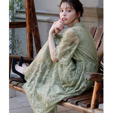 ガール(GIRL)の結婚式 ワンピース