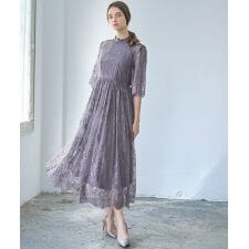 ガール(GIRL)の結婚式 ワンピース