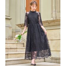 ガール(GIRL)の結婚式 ワンピース