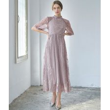 ガール(GIRL)の結婚式 ワンピース