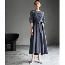 ガール(GIRL)の結婚式 ワンピース