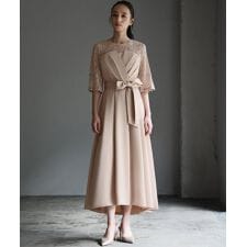 ガール(GIRL)の結婚式 ワンピース