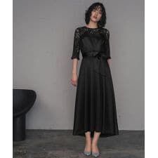 ガール(GIRL)の結婚式 ワンピース