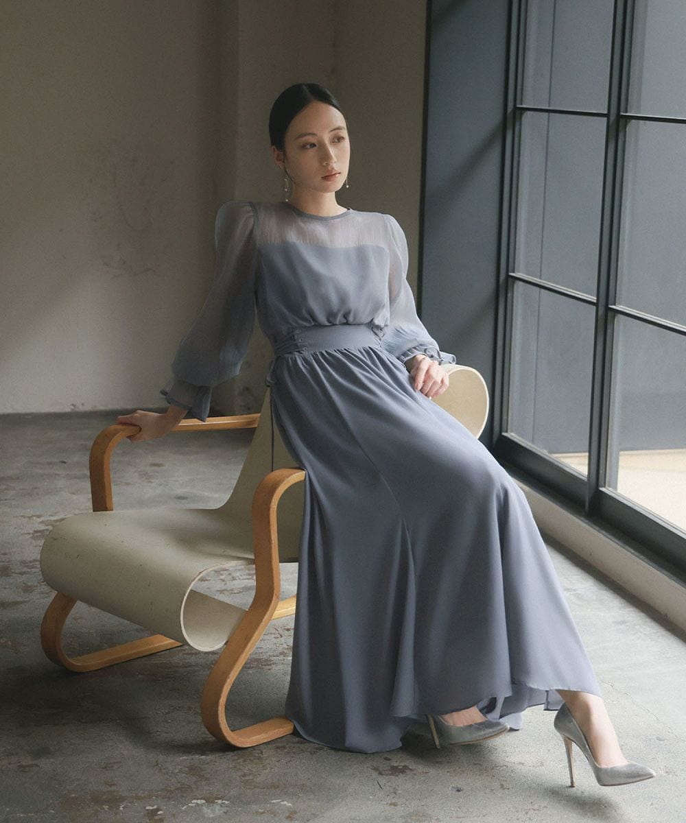 結婚式 パンツドレス | ガール(GIRL) | マルイウェブチャネル