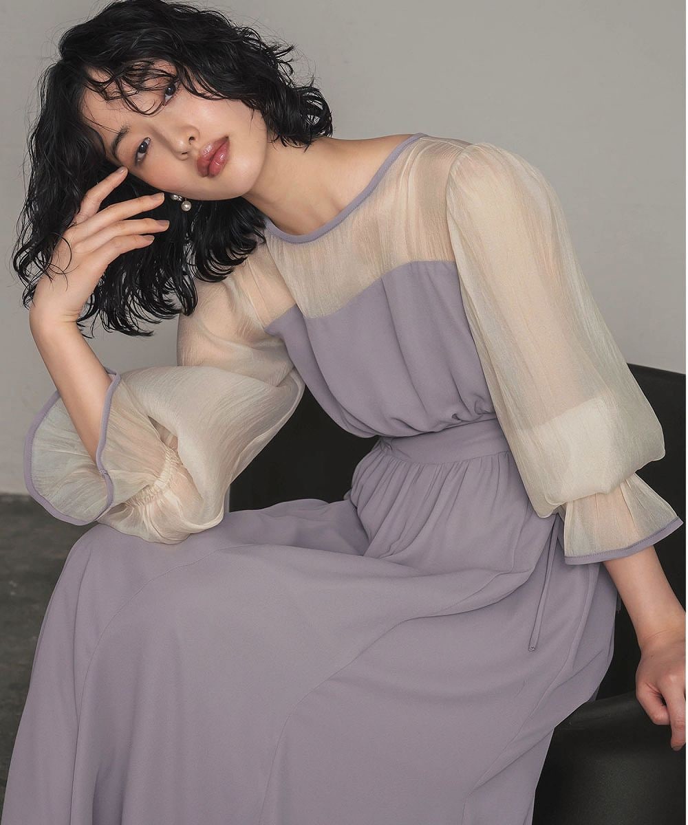 結婚式 パンツドレス | ガール(GIRL) | マルイウェブチャネル