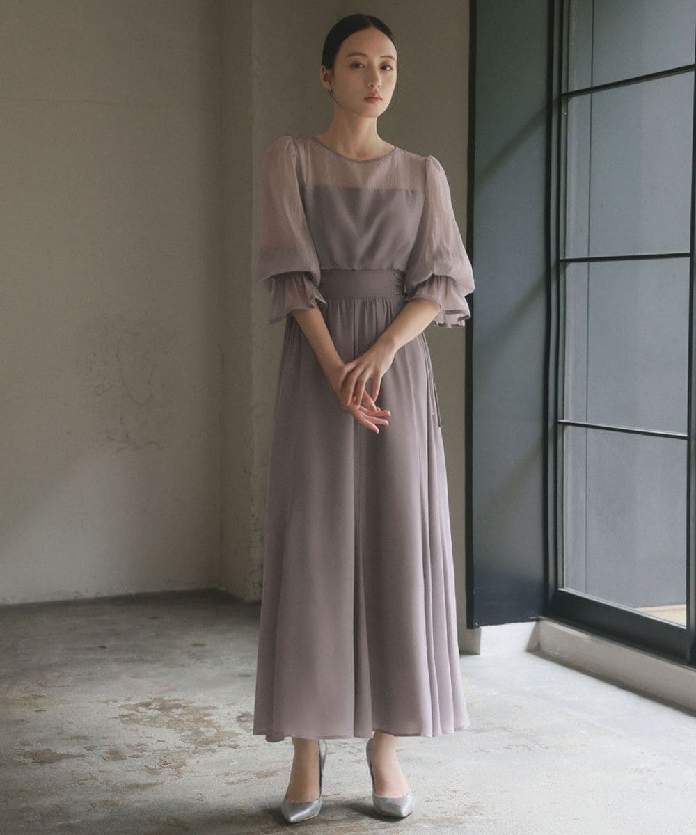 結婚式 パンツドレス | ガール(GIRL) | マルイウェブチャネル