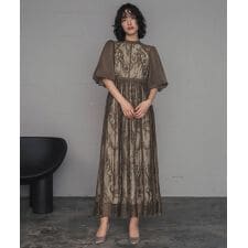 ガール(GIRL)の結婚式 ドレス