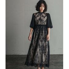 ガール(GIRL)の結婚式 ドレス