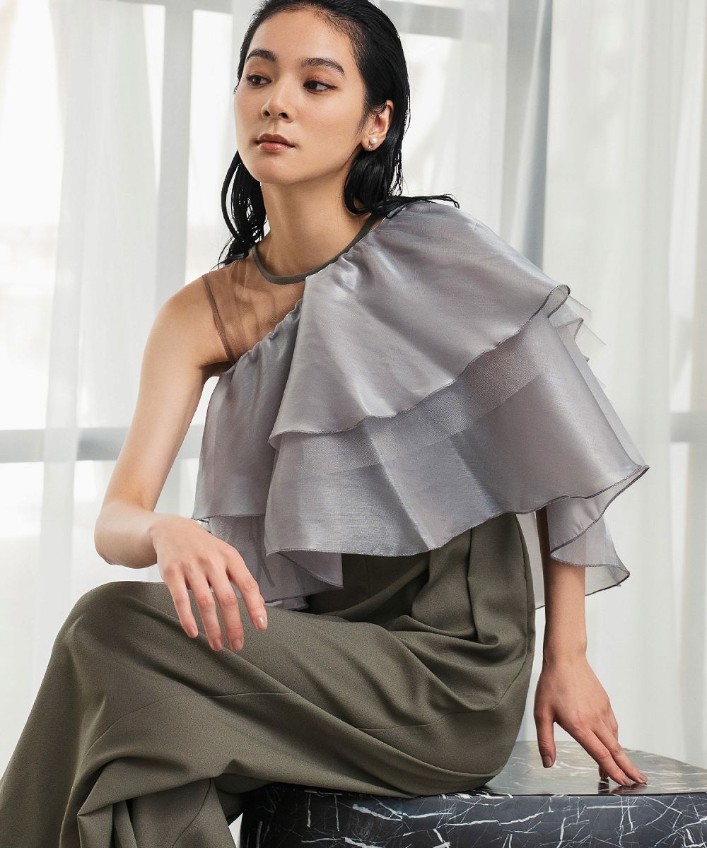 結婚式 パンツドレス | ガール(GIRL) | マルイウェブチャネル