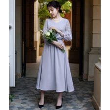 ガール(GIRL)の結婚式 ドレス