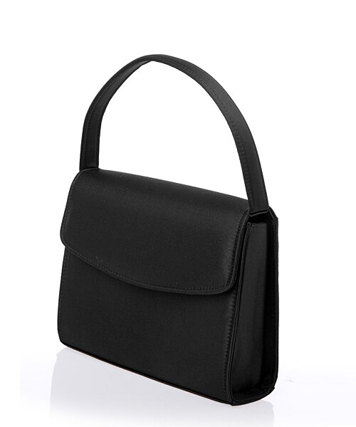 【喪服・礼服用】ブラックフォーマルバッグ セレモニー 卒業式 卒園式 入学式 入園式