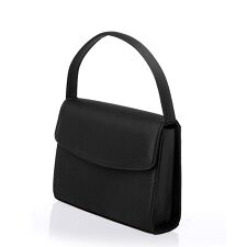 【喪服・礼服用】ブラックフォーマルバッグ セレモニー 卒業式 卒園式 入学式 入園式