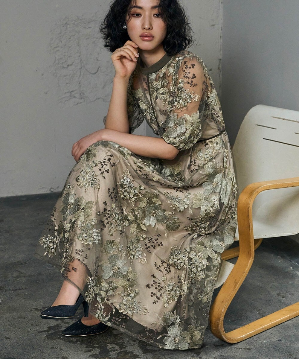 パーティードレス | ガール(GIRL) | マルイウェブチャネル