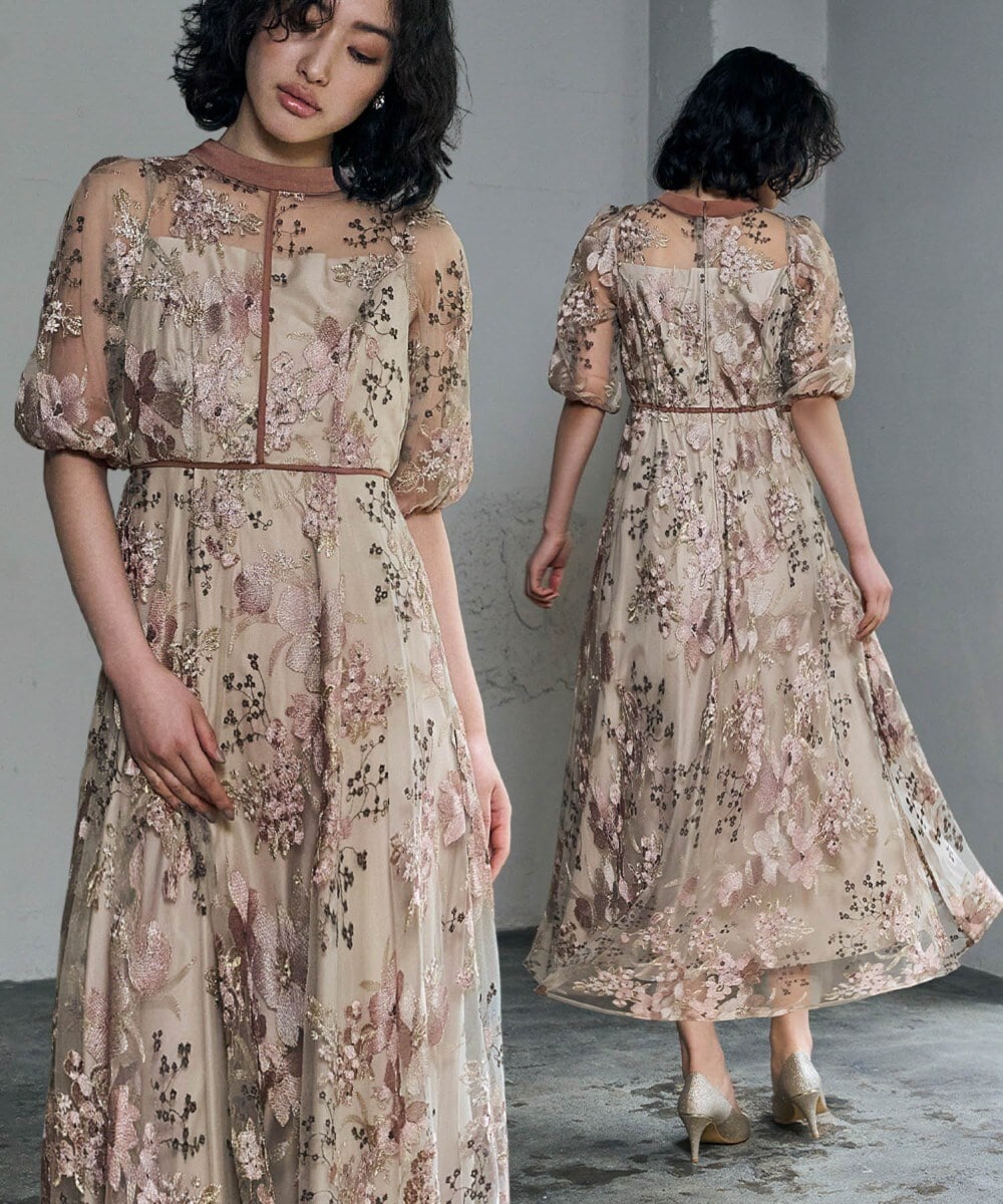 パーティードレス | ガール(GIRL) | マルイウェブチャネル