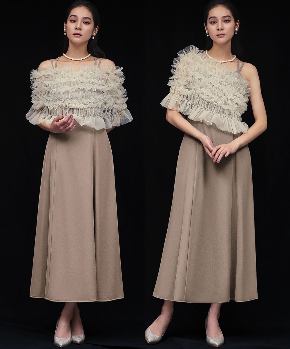 GIRL 結婚式ワンピース 結婚式 ワンピース | ガール(GIRL) | マルイウェブチャネル