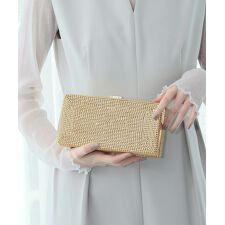 グリッター 3wayバッグ パーティーバッグ 結婚式 パーティー お呼ばれ オケージョン