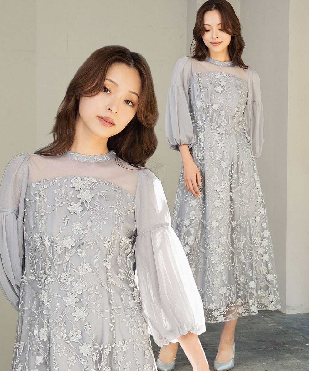 パーティードレス | ガール(GIRL) | マルイウェブチャネル