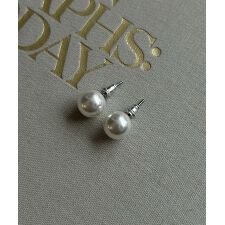 “全部使える”と話題！パール8点セットピアス 両耳 結婚式