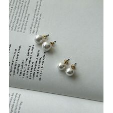 コットンパール｜オケージョン・パーティーにも上品映え＊普段使いまであらゆるシーン対応 ゴールド