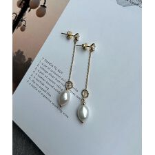 淡水パール｜オケージョン・パーティーにも上品映え＊普段使いまであらゆるシーン対応