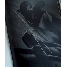 小粒チャーム チェーンネックレス シルバー ゴールド 結婚式 アクセサリー