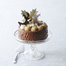 CAKE LINK by HANKYU(CAKE LINK by HANKYU)の【12月21日(日) お届け】アンリ・シャルパンティエ監修 ヴァン・ド・ノエル